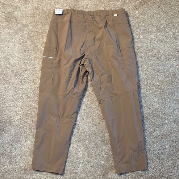 NWT Men's Nike Sportswear Style Essentials Utility Pants, Brown, 36 DM6681 256 - Picture 2 of 8
